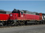 CF&E 3880